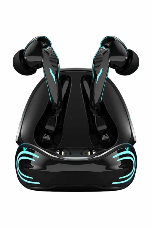Pazarcan MEMEYTDUCZZZK68MİNİİİİ2 İthalat® Mini Kulaklık Kulaklığı Bluetooth Kulaklık Android İos Uyumlu