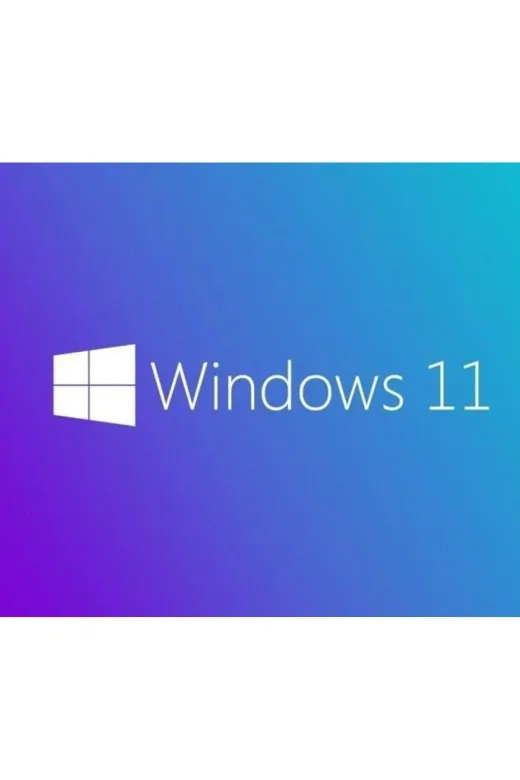 Pazarcan NİLAVM2086114808549 Ms Wındows 11 Pro 64 Bıt Turkce Oem Fqc10556