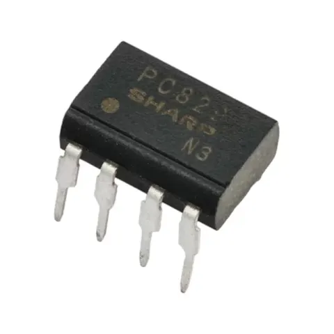 Pc 829 Dıp-8 Optoküpler Entegre Devre