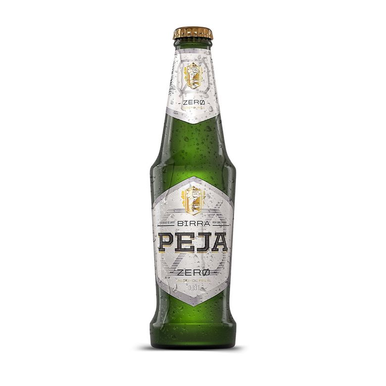 peja32658 Peja Zero Malt İçeceği 330 Ml