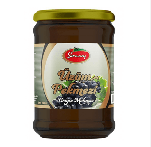 pek84641641 Üzüm Pekmezi 800 Gr