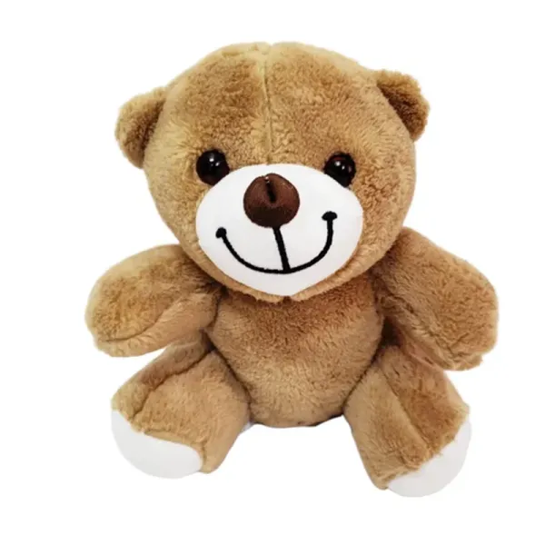Peluş 25 Cm Farklı Renk Seçenekleri (sevimli Model)