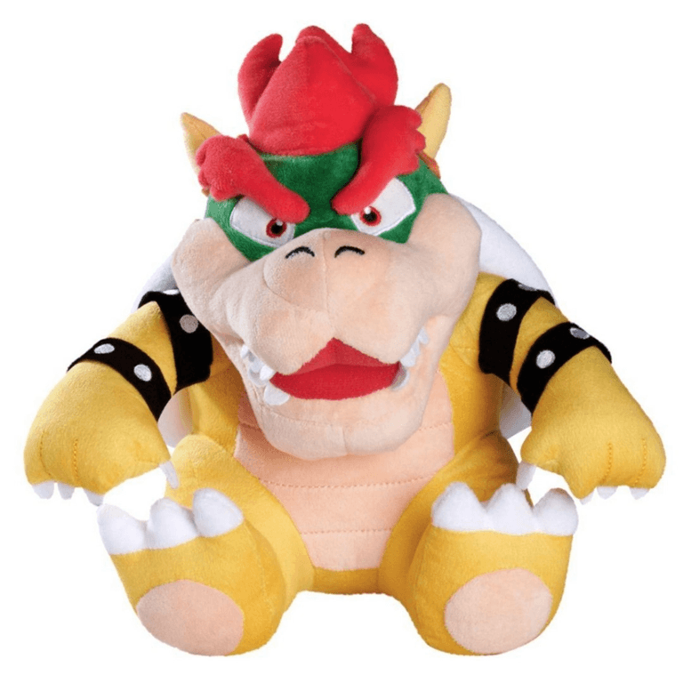 Peluş Figür 27 cm