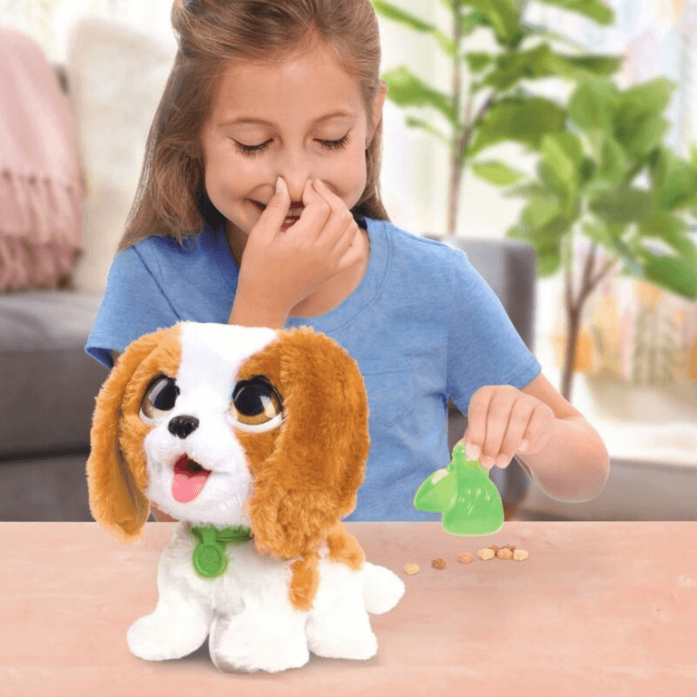 Peluş Köpek