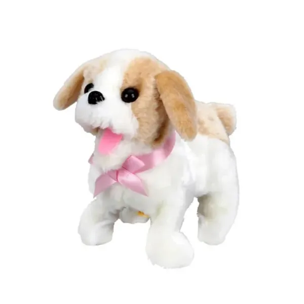Peluş Sihirli Köpek 1 Adet Eğlenceli Oyuncak
