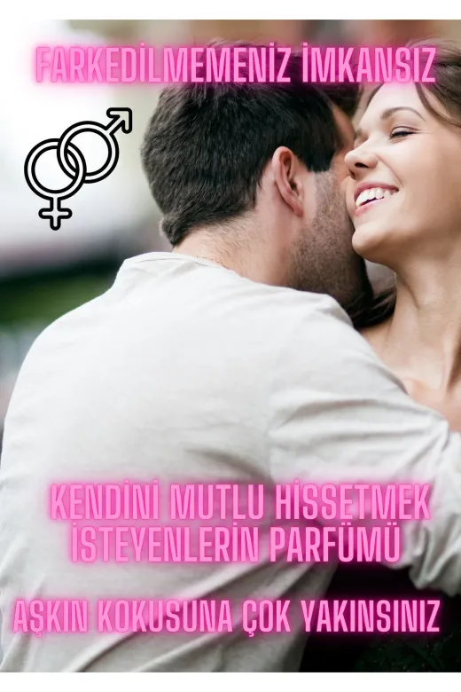 pem collection 124 G04 Afrodziyak Etkili 24 Saat Kalıcı Kadın Parfüm 50Ml