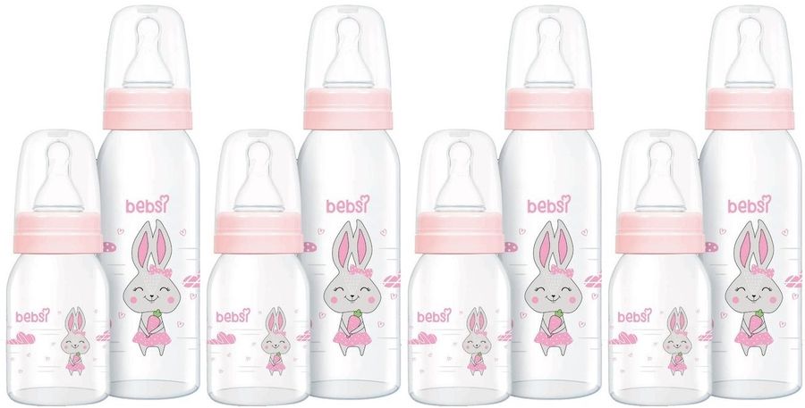 Pembe (250ML+125ML) (4 Lü Set)