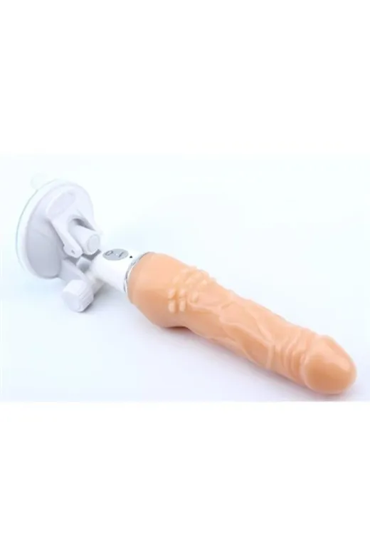 Pembe 25,5Cm Dildo No:1