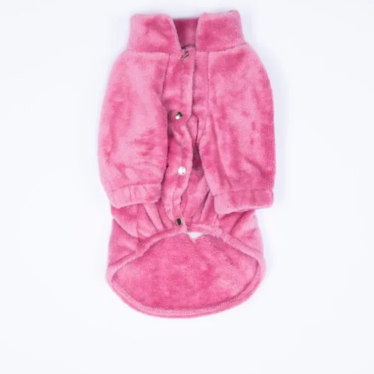 Pembe Jaipur Magic Ceket L Beden