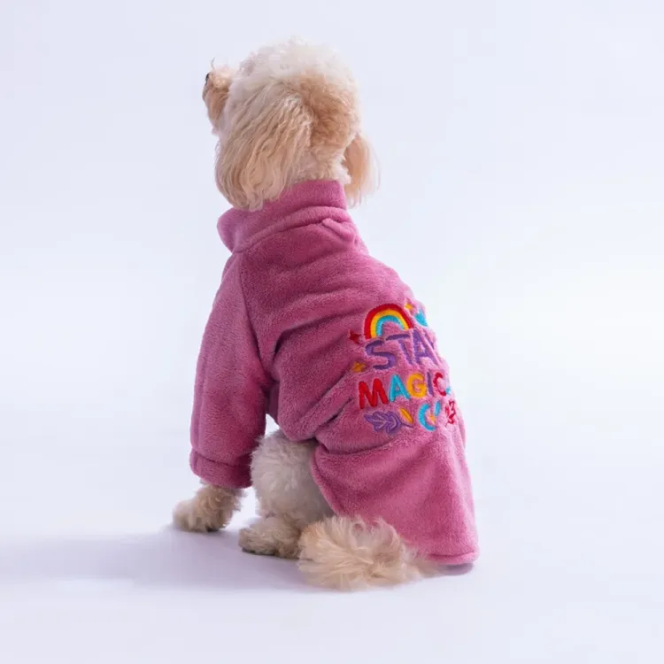 Pembe Jaipur Magic Ceket XL Beden