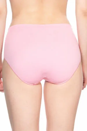 Pembe MI Emay 3002 Soft Mama Slip