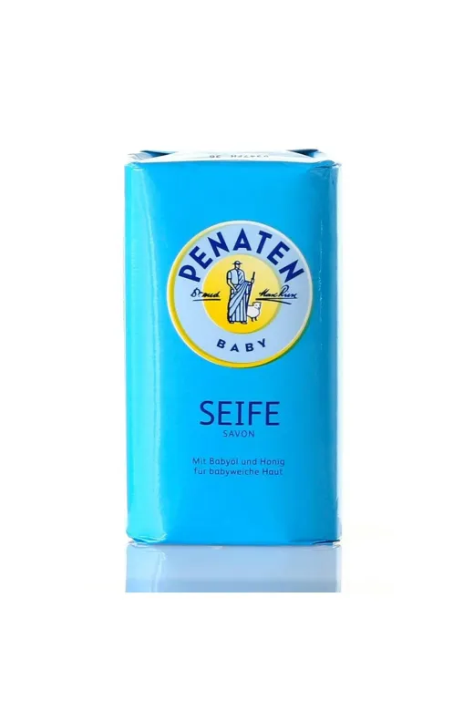 Penaten 8410829 Baby Bebek Sabunu - 100 Gr