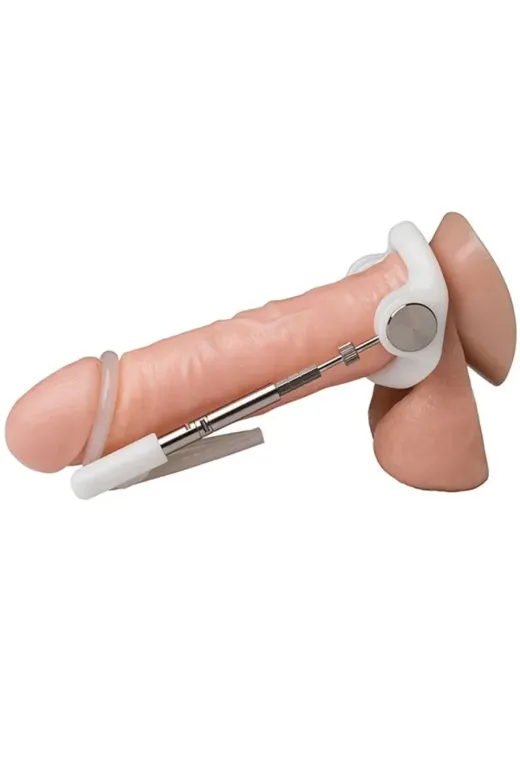 Penis Düzeltici Cihaz
