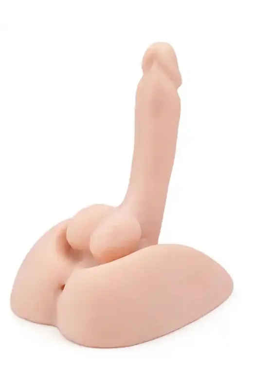 Penisli Erkek Kalça