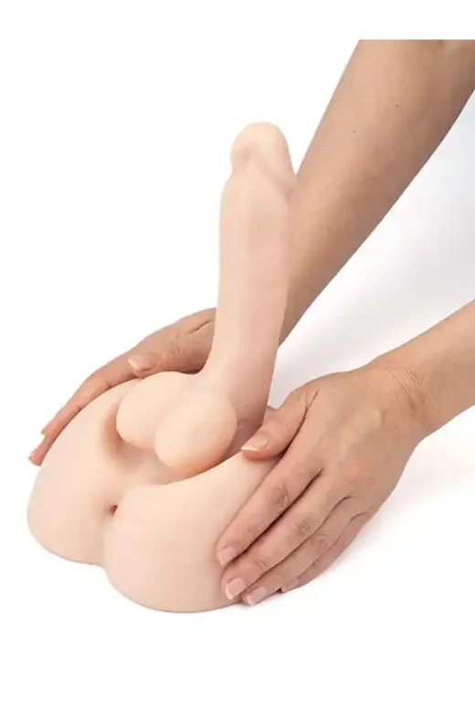 Penisli Erkek Kalça