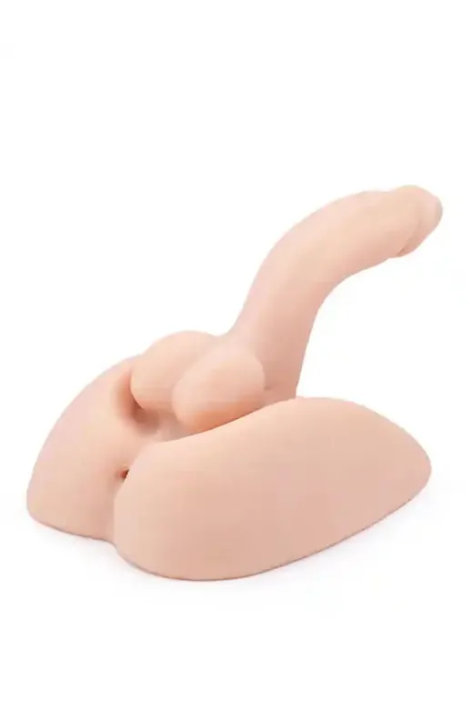 Penisli Erkek Kalça