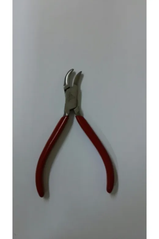 Pense Papağan Ağızlı