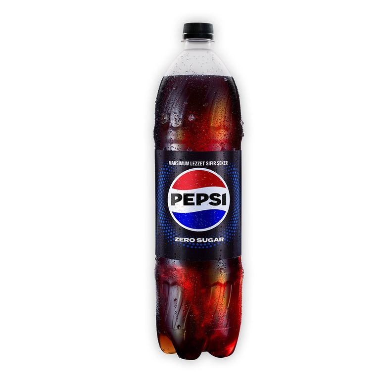 pepsi58210 Pepsi Zero Sugar Kola 1,5 L