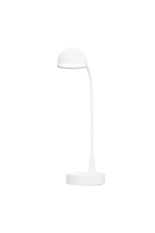 Petrix P 2008 Usb-C Şarjli Dimerli 20 Led 3 Renk Masa Lambasi