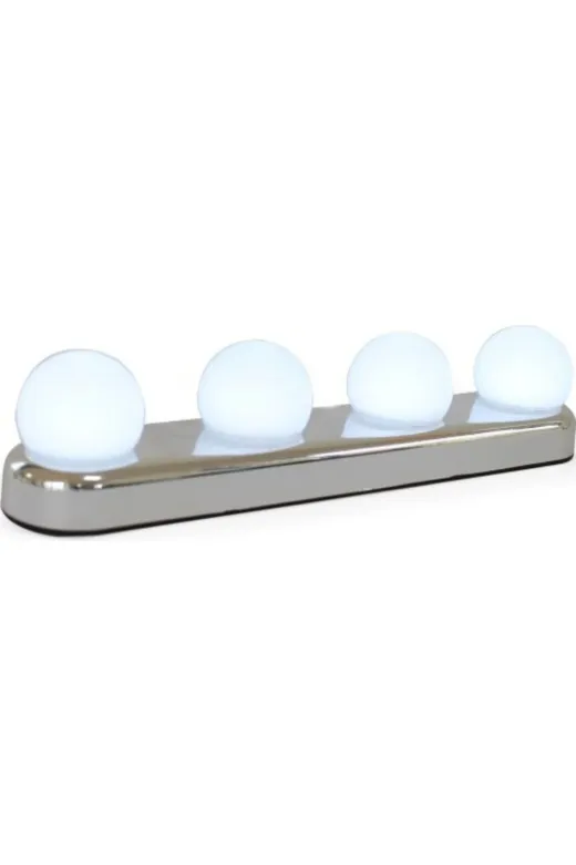 Petrix TYC00464555132 Makyaj Ve Çok Amaçlı Led Aydınlatma