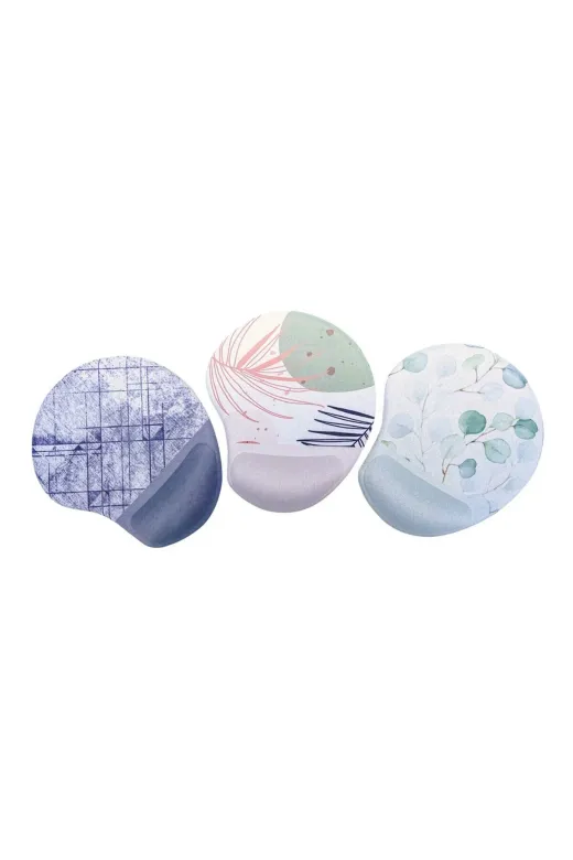 Petrix TYC00501468869 Bilek Destekli Mousepad Model 3