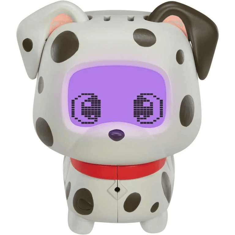 Petz Dalmaçyalı Dijital Evcil Hayvanını