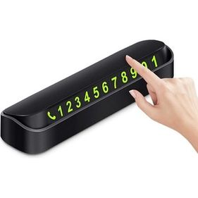 Pg22 Parkmatık Park Numarası