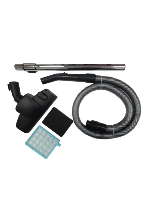 Philips 1205 Fc 9532 Powerpro Active Elektrikli Süpürge Hortum Seti Ve Hepa Filtre Uyumlu