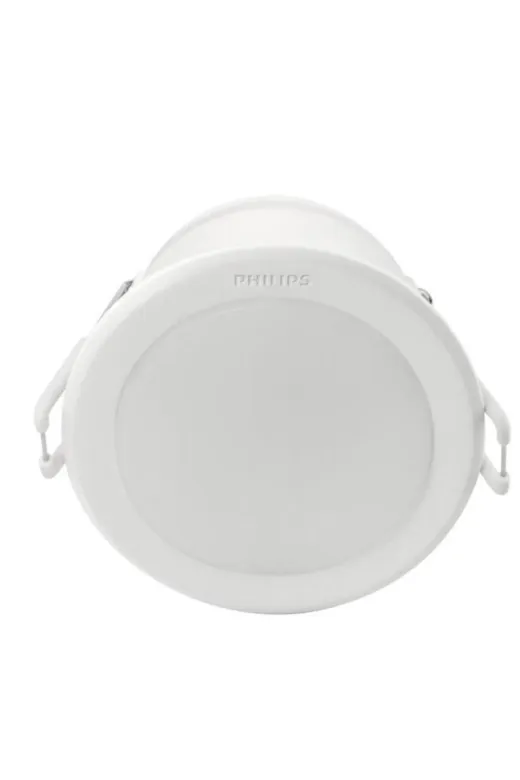 Philips 15377002 23.5W 6500K Beyaz Işık 2550Lm Meson Led Spot Armatür 215Mm Dış, 200Mm Delik Çapıdır