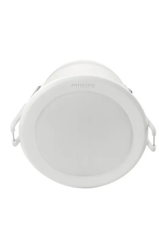 Philips 15377260 23.5W 3000K Gün Işıgı (Sarı Işık) Meson 2550Lm Led Spot Armatür 215Mm Dış, 200Mm Delik Çapıdır