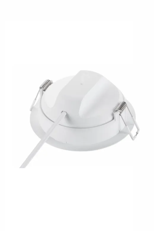 Philips 15377260 23.5W 3000K Gün Işıgı (Sarı Işık) Meson 2550Lm Led Spot Armatür 215Mm Dış, 200Mm Delik Çapıdır