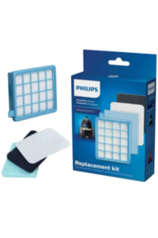 Philips 22106802 Fc 9532/09 Power Pro Active Hepa Filtre Seti