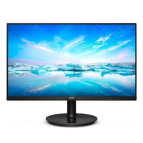 Philips 222V8LA 21.5 inç FHD VA Hoparlörlü Monitör