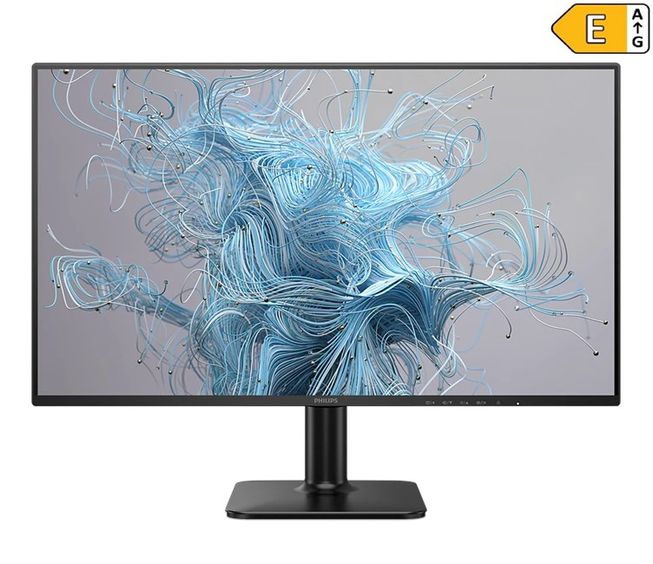 Philips 24E2N1110 23.8" 1ms IPS VGA HDMI Monitör