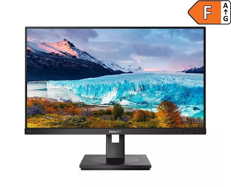 Philips 278B1 27" 4K IPS HDMI DP Monitör