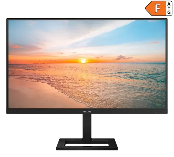 Philips 27E1N1800AE 27 inç 4K IPS 4ms Monitör