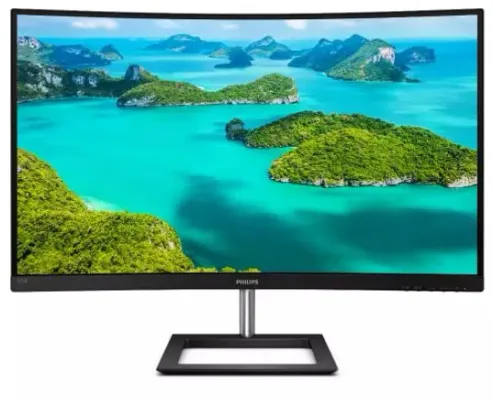 Philips 325E1C 31.5" QHD Curved FreeSync Monitör