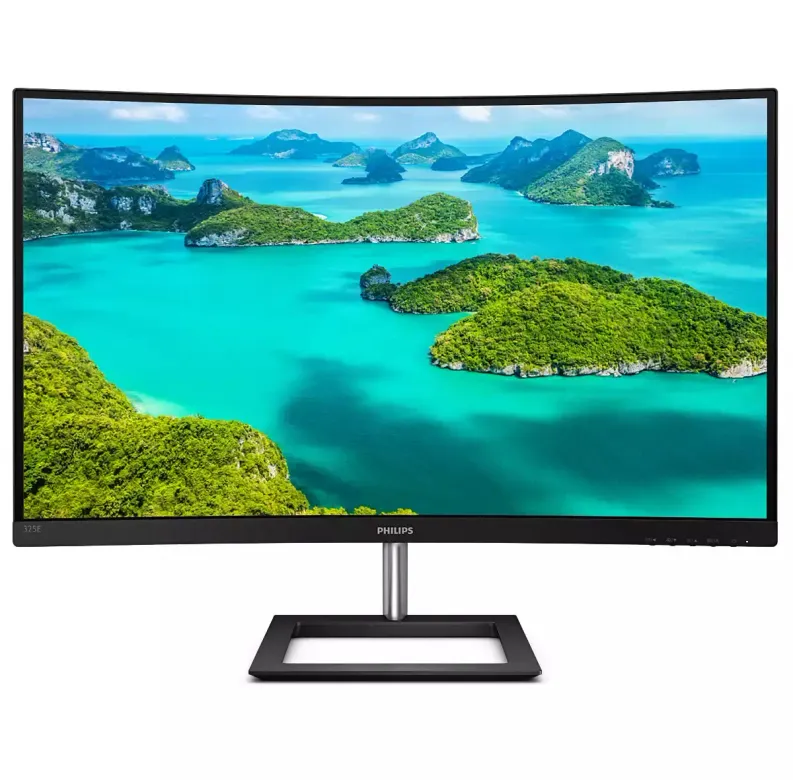 Philips 325E1C 31.5" QHD Curved FreeSync Monitör