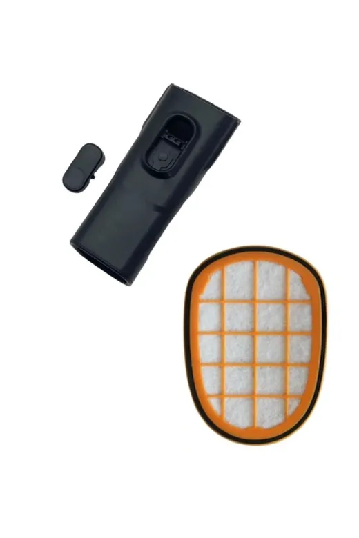 Philips 56468444219 Için Xc 8349 Speedpro Max Aqua Plus Kablosuz Şarjlı Dikey Süpürge Boru Tamir Seti