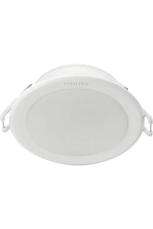 Philips 59466/31/C1 16.5W - 17W 3000K Gün Işığı (Sarı Işık) Meson Led Sıva Altı Spot Armatür 165Mm Dış, 150Mm Delik Çapı