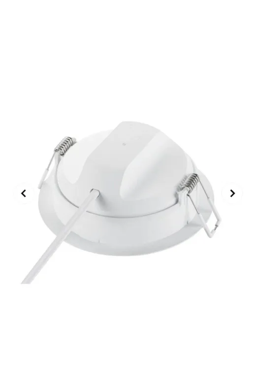 Philips 59466/31/C1 16.5W - 17W 3000K Gün Işığı (Sarı Işık) Meson Led Sıva Altı Spot Armatür 165Mm Dış, 150Mm Delik Çapı