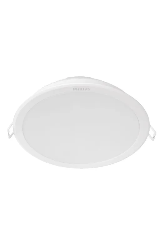 Philips 929003192102 5.5W 3000K Gün Işığı Sıva Altı Meson Panel Led Spot Armatür 350 Lumen 105Mm Dış, 90Mm Delik Çapı