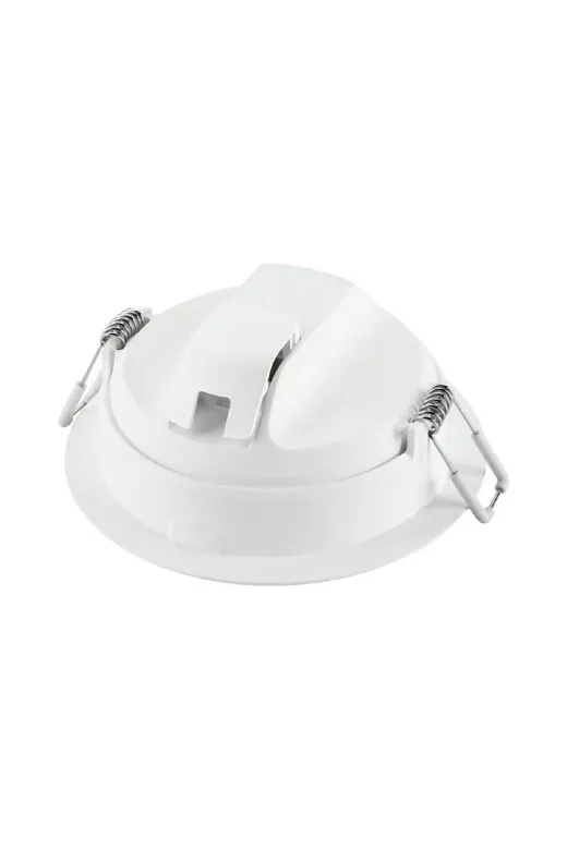 Philips 929003192102 5.5W 3000K Gün Işığı Sıva Altı Meson Panel Led Spot Armatür 350 Lumen 105Mm Dış, 90Mm Delik Çapı