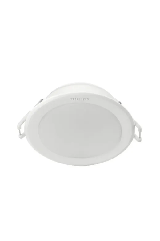Philips 929003275102 5.5W 4000K Ilık Beyaz 430 Lümen Meson Led Spot Armatür 105Mm Dış, 90Mm Delik Çapıdır