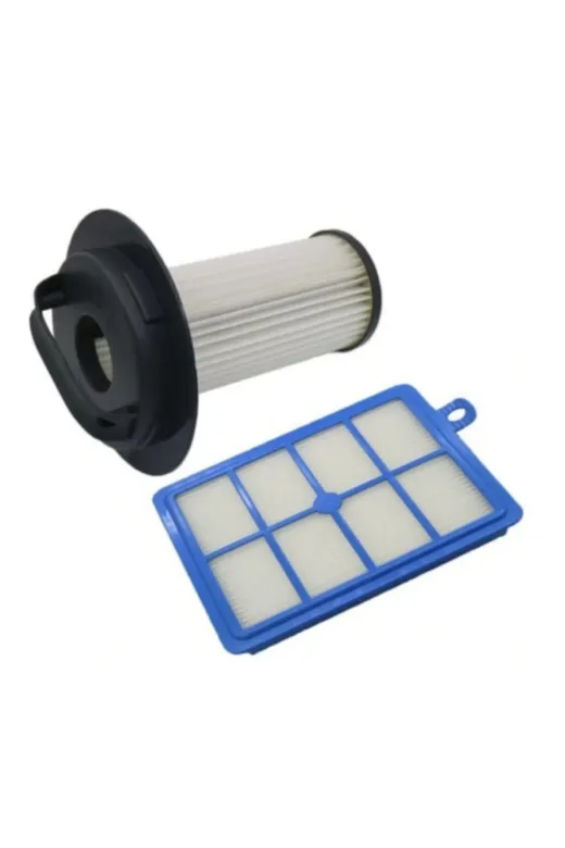 Philips maraton9205s Fc 9205 Marathon Süpürge Hepa Filtre Seti