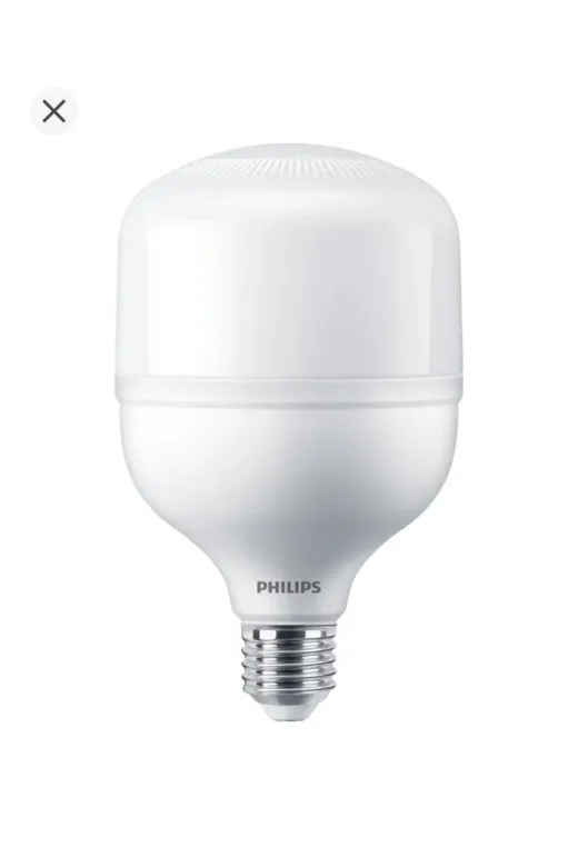 Philips Philips 30w 6500k 30W 6500 Kelvin Beyaz Işık E27 Duy 4000 Lümen Tforce Led Ampul E Enerji Sınıfı