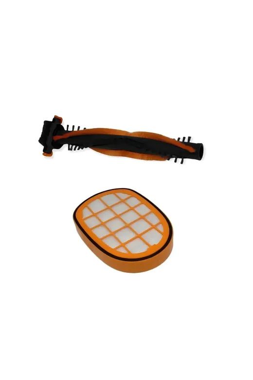 Philips PRA-10972415-6562 Fc6823 Filtre Ve Başlık Fırçası