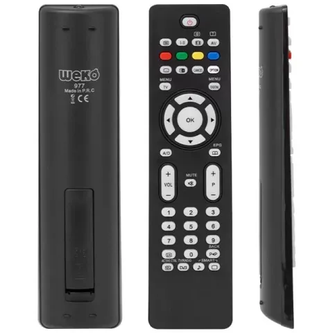 Philips Rm-719c Universal Lcd-led Tv Kumandası