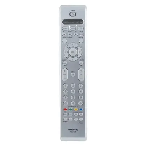 Philips Rm-d727 Universal Lcd-led Tv Kumandası