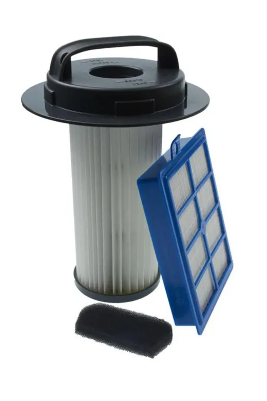 Philips SP965874345 Fc 9205 Marathon Elektrikli Süpürge Gri Hortum,boru,başlık,filte Seti